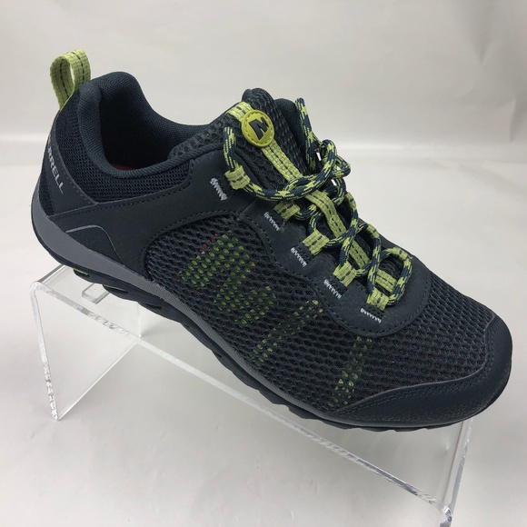 Merrell Shoes | Mens Shoe Ebonygreen 